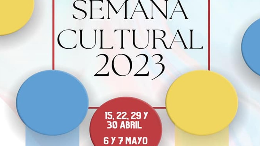 Semana Cultural 2023