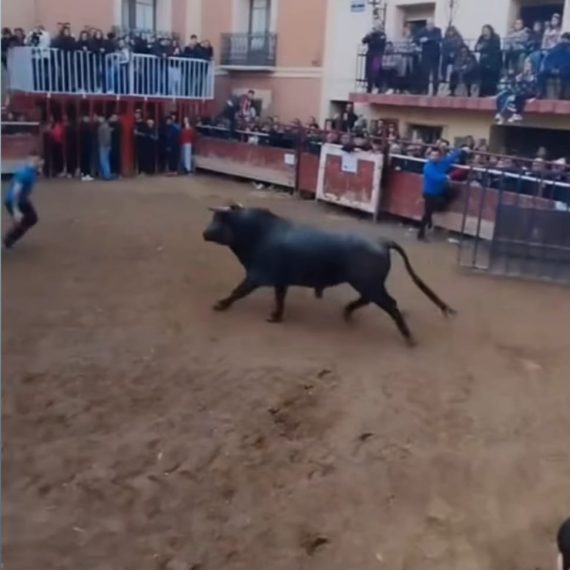 Santa Águeda