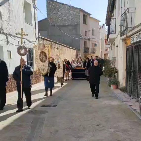 Santa Águeda