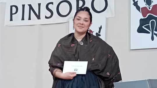 Estefanía Pérez