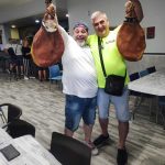 Fiestas de Plasencia de Jalón