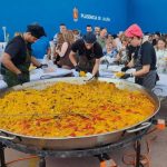 Fiestas de Plasencia de Jalón