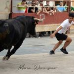 Fiestas de Plasencia de Jalón