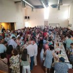 Fiestas de Plasencia de Jalón