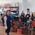 Fiestas de Plasencia de Jalón