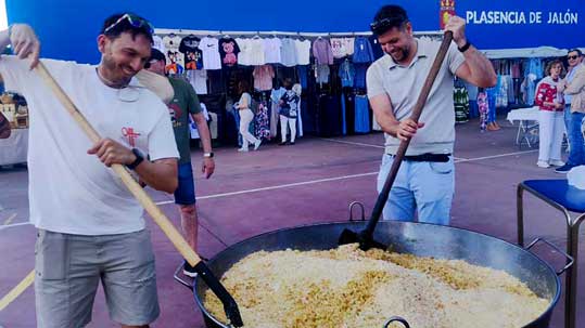 Semana Cultural