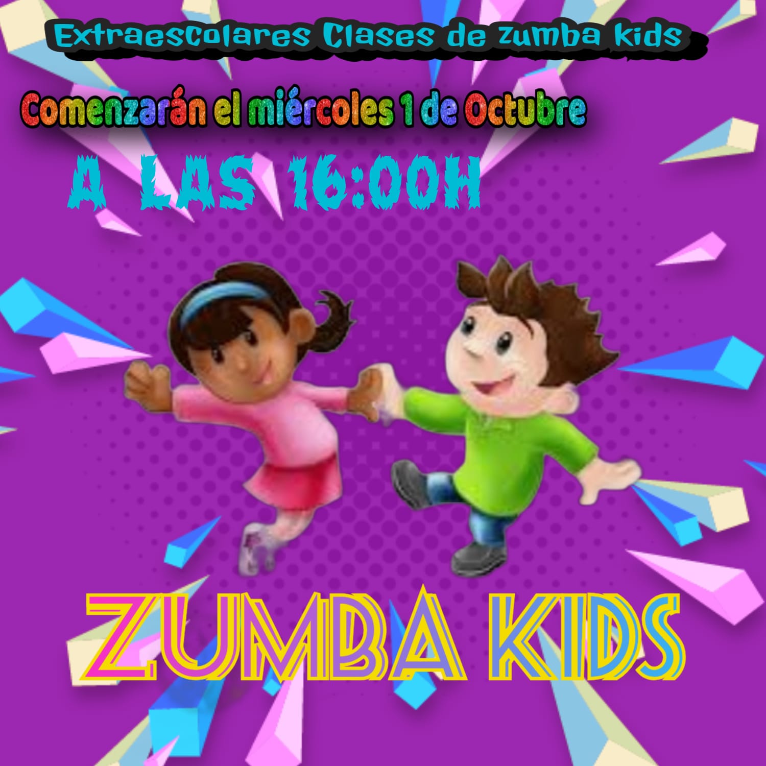Clases extraescolares