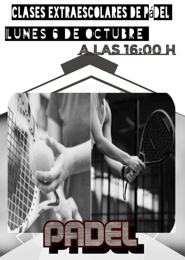Clases extraescolares