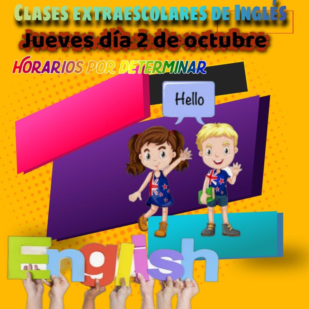 Clases extraescolares