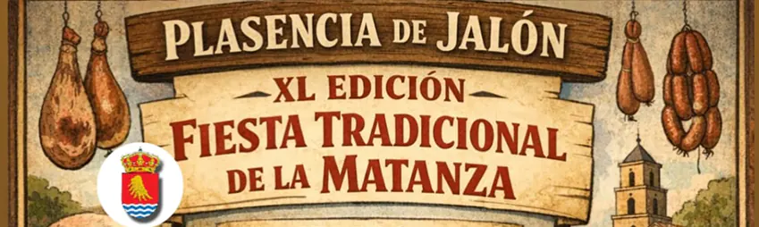 XL Fiesta Tradicional de la Matanza