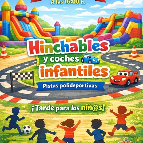 hinchables