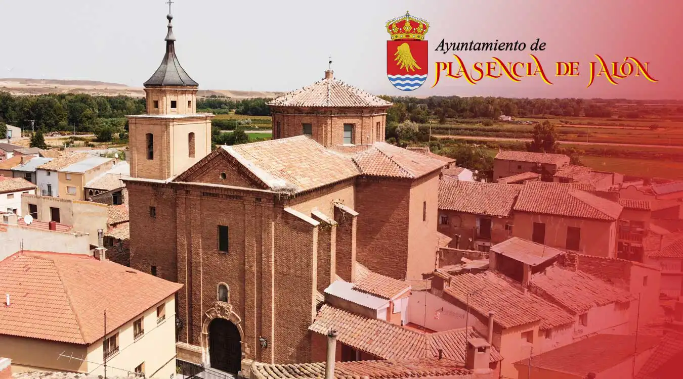 Plasencia de Jalón