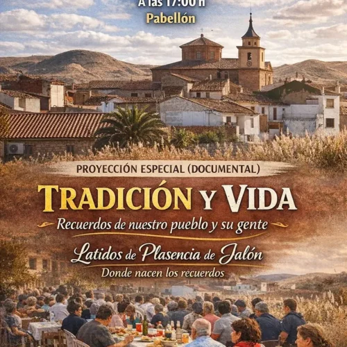 Tradición y Vida