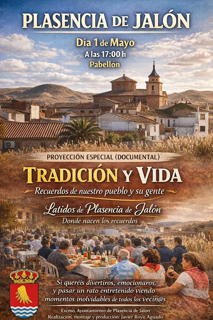 Tradición y Vida