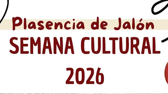 semana cultural 2026