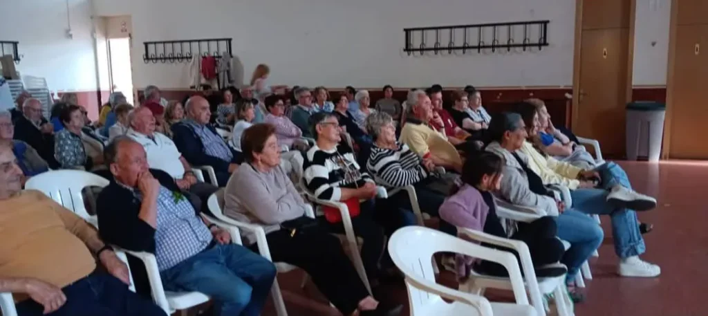 Semana cultural